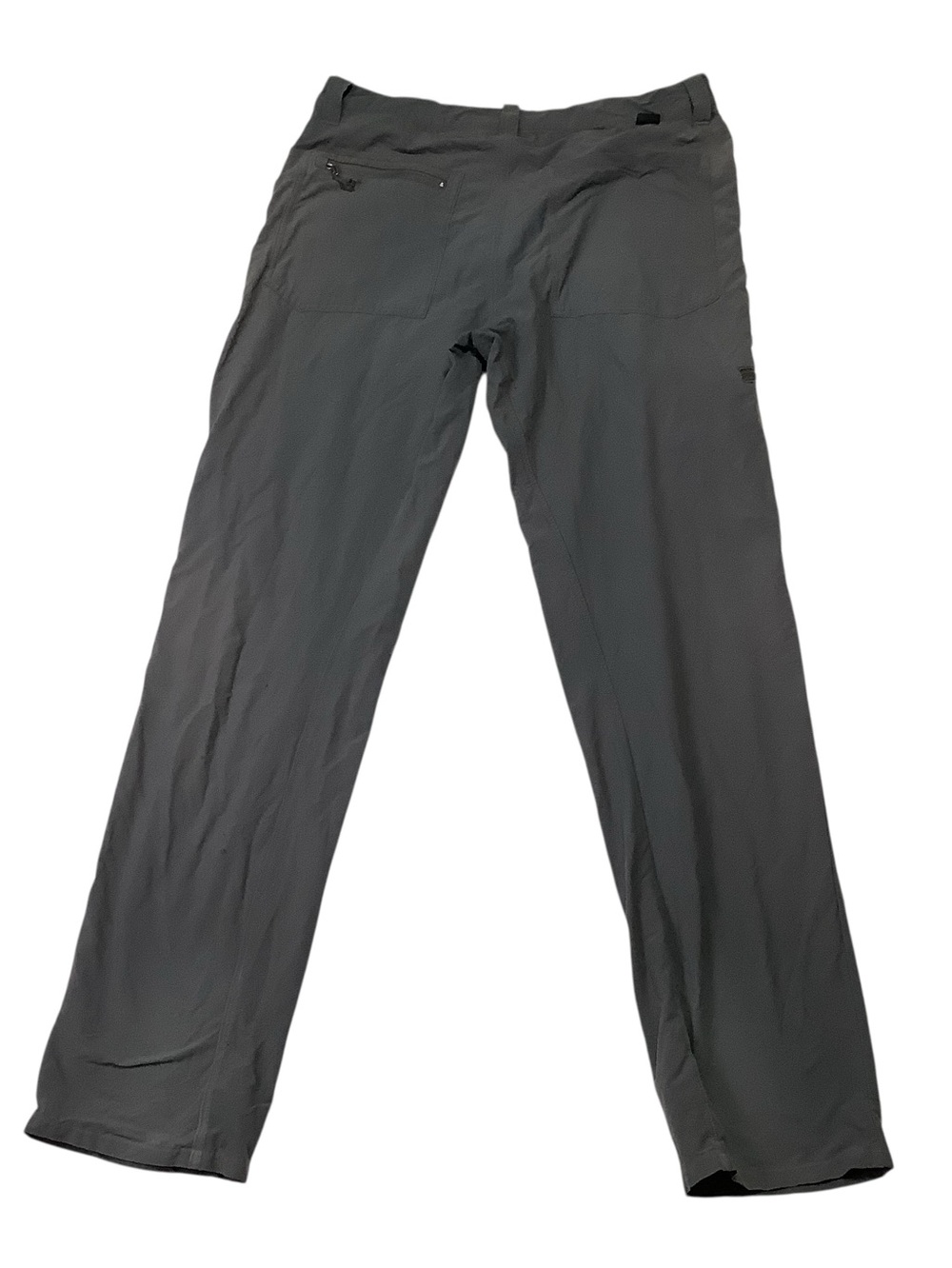 Patagonia Lot of 3 Pants Flawed Sz 33W 33L Grey - Picture 12 of 16
